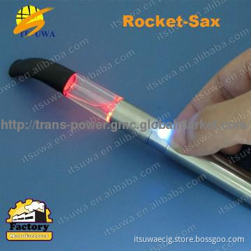 Best e-cigarette ego tank atomizer Rocket ESax 2usd
